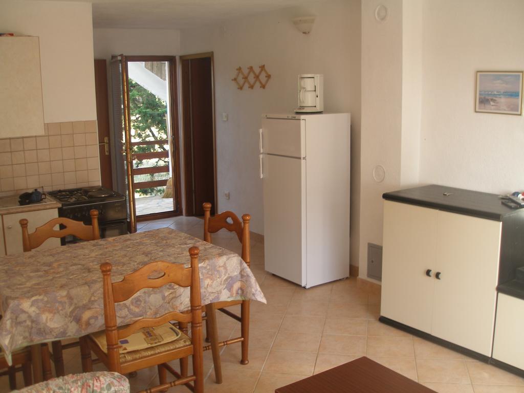 Apartment Lana Privlaka  Exterior photo